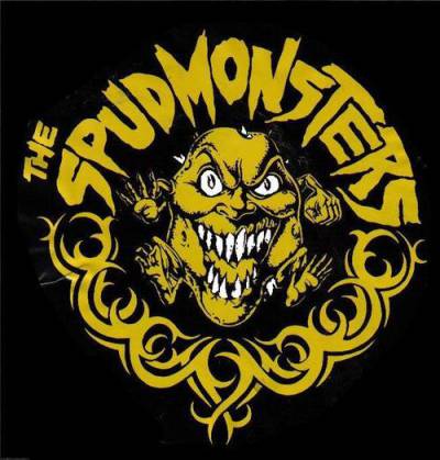 logo The Spudmonsters